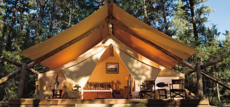 Comment ouvrir un camping ?