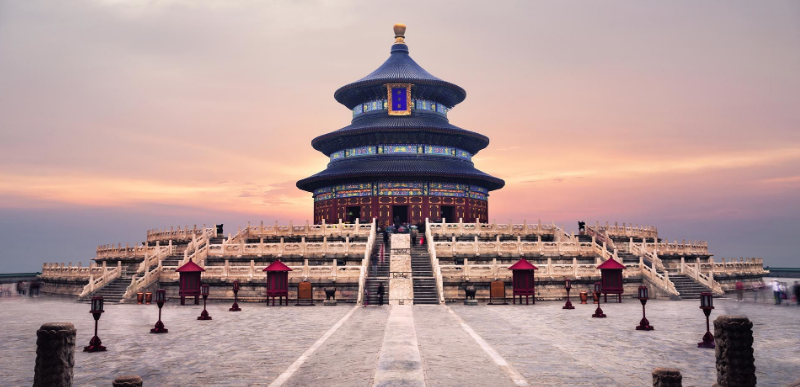 Un voyage en Chine : en solo ou en groupe ?