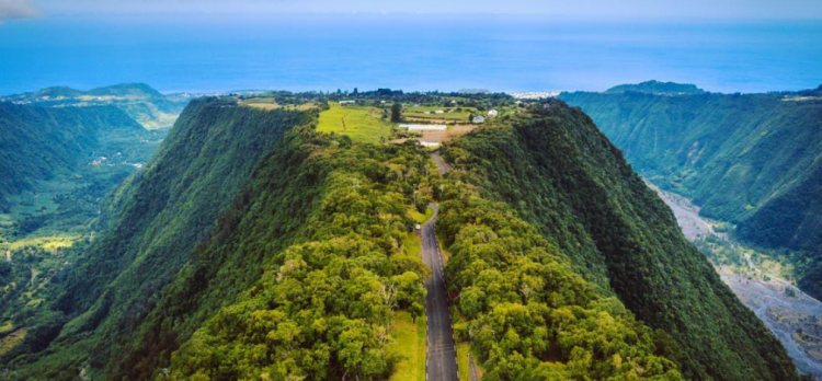 Pourquoi devrez-vous explorer l’île de la Réunion ?