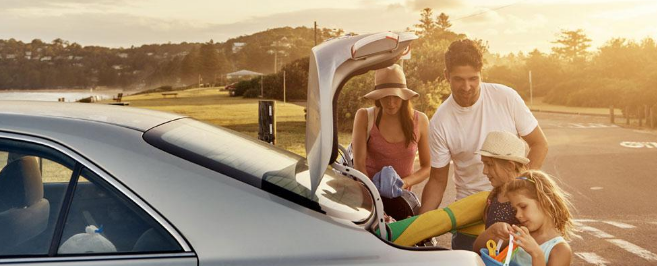 Ce qu’il faut savoir sur la location de voiture pour les vacances