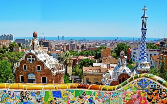 Organisez votre séjour à Barcelone