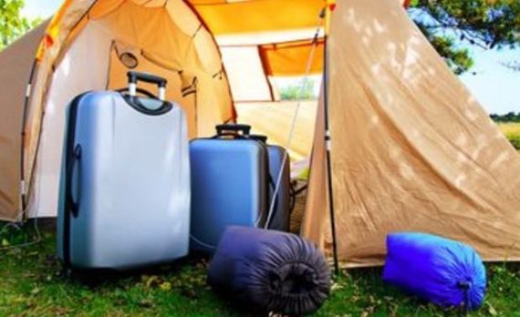 Camping : tout est dans l’organisation