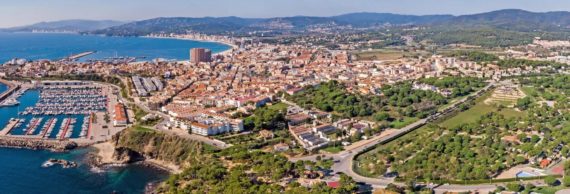 Que faire à Palamos ?