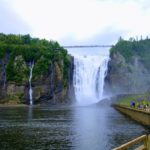 quebec montmorency