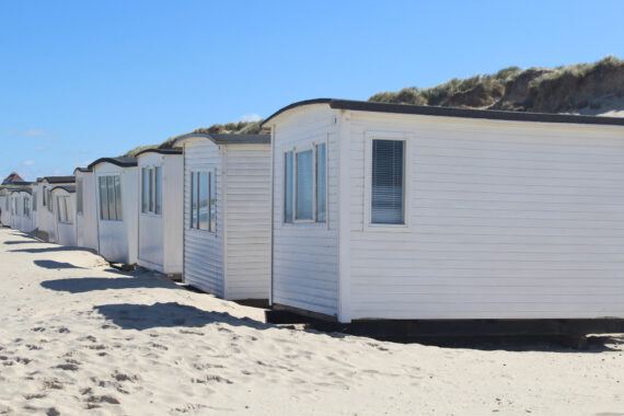 Acheter un mobil-home : Pourquoi est-ce un bon investissement ?